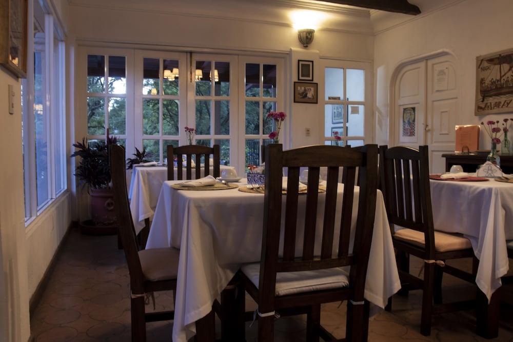 Hotel L'Orangerie Cuernavaca Esterno foto