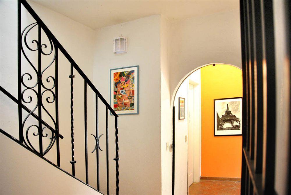 Hotel L'Orangerie Cuernavaca Esterno foto
