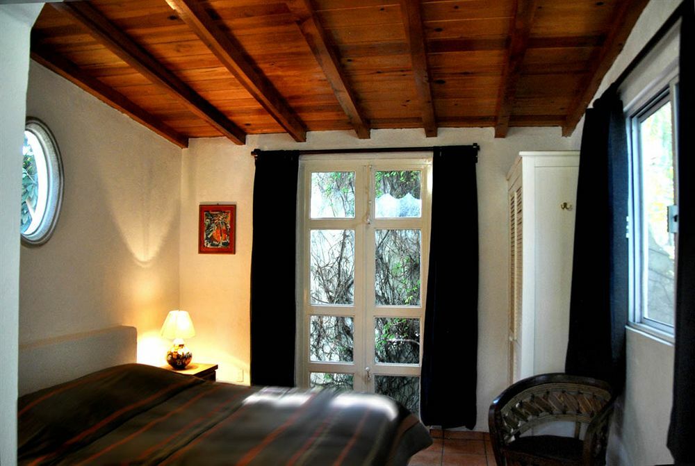 Hotel L'Orangerie Cuernavaca Esterno foto