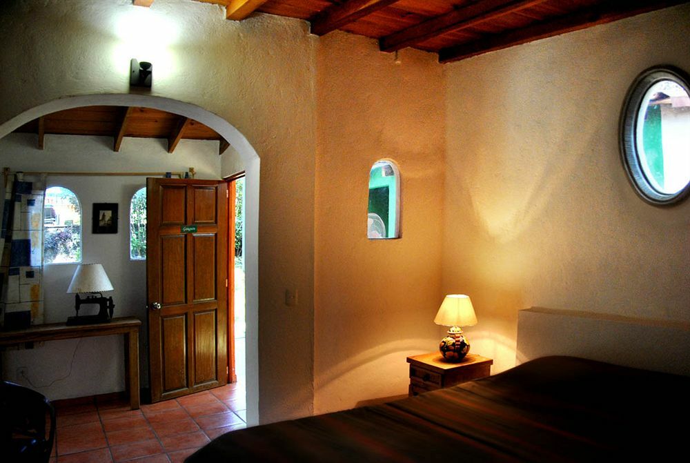 Hotel L'Orangerie Cuernavaca Esterno foto