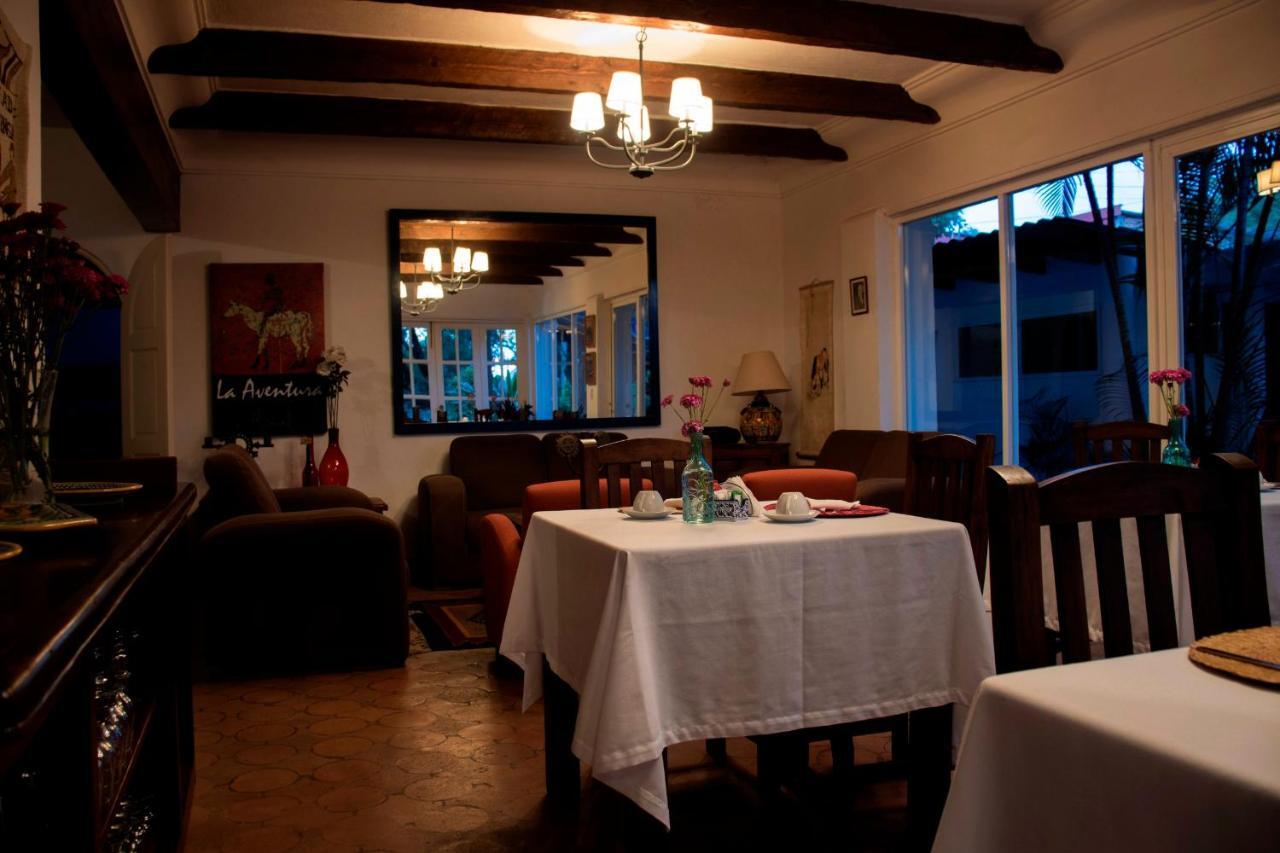 Hotel L'Orangerie Cuernavaca Esterno foto