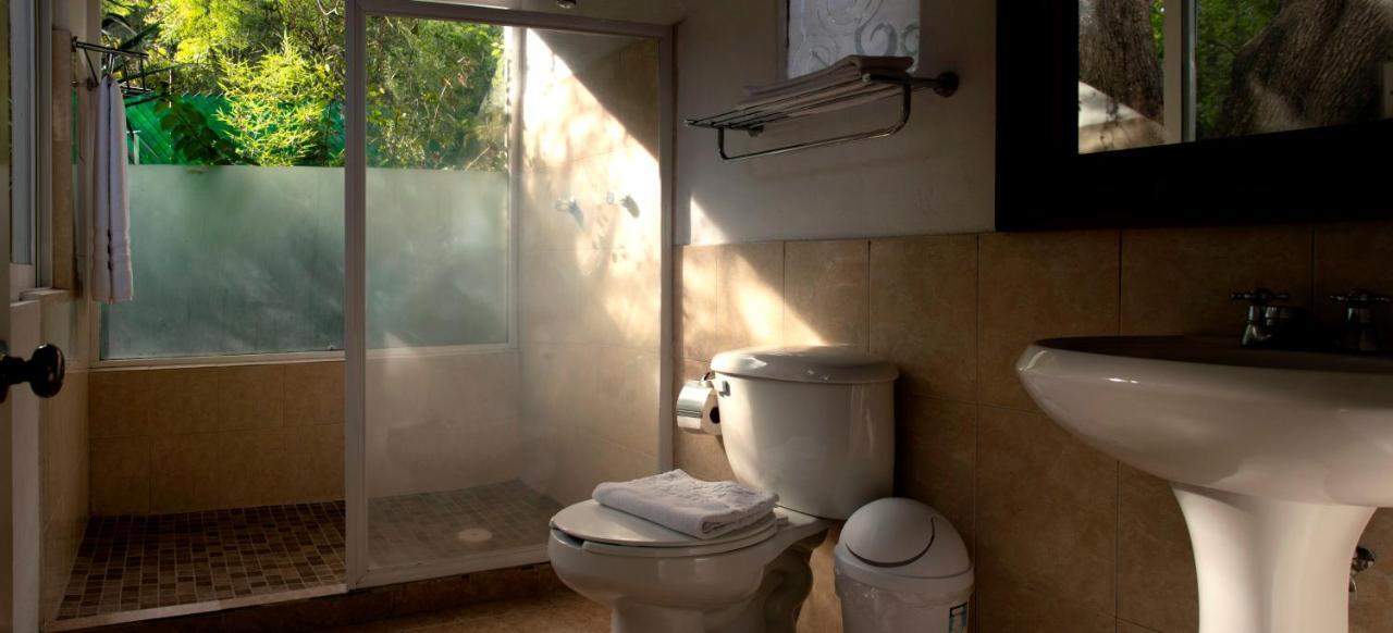 Hotel L'Orangerie Cuernavaca Esterno foto